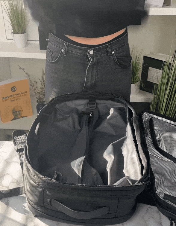TorkPack™