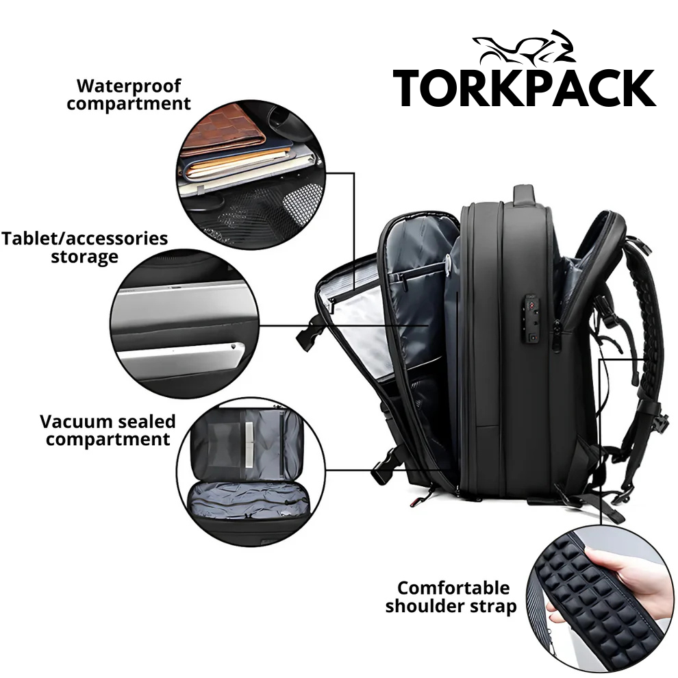TorkPack™