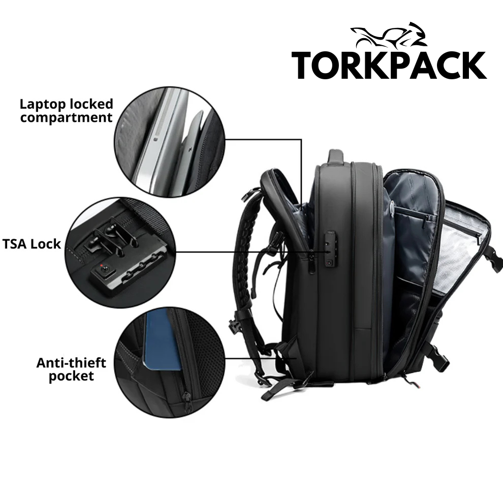 TorkPack™