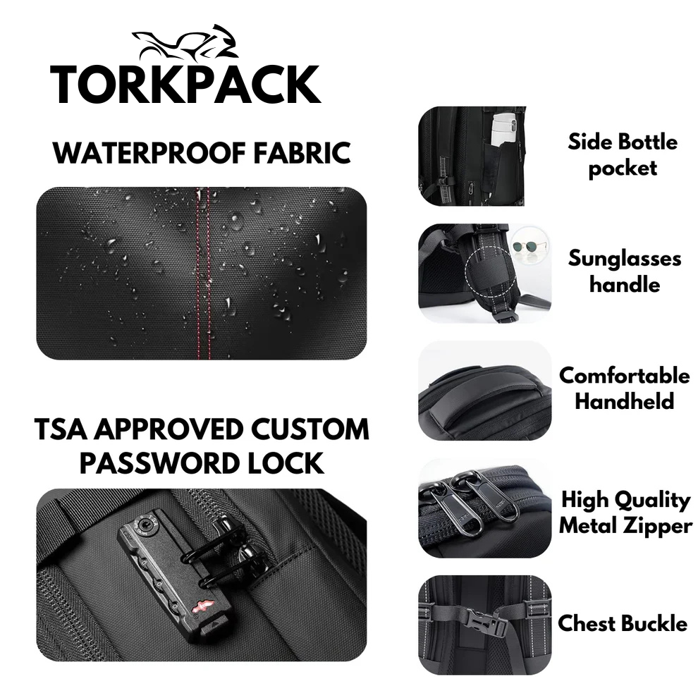 TorkPack™